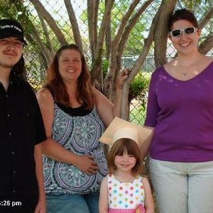 Meet your Posher, Bonnie